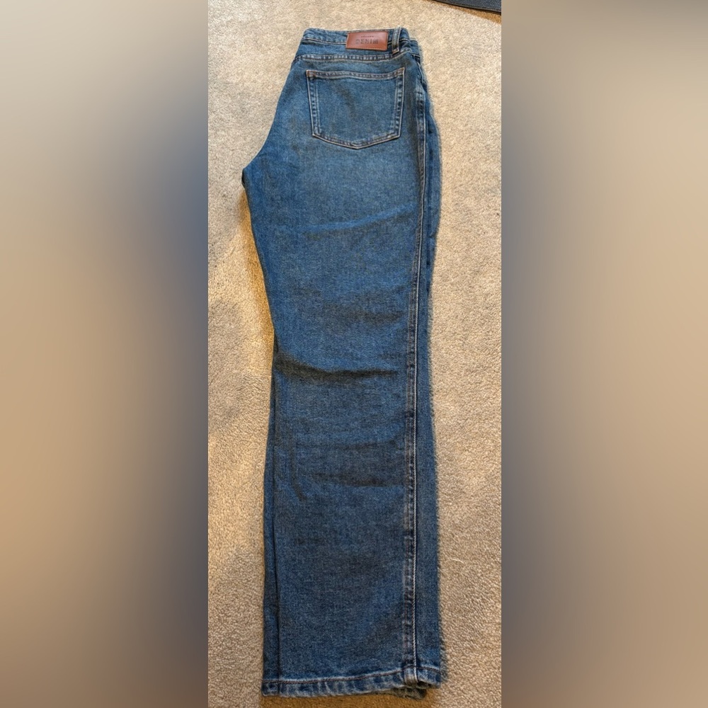 Sezane Brut Sexy Jean - Picture 5 of 6